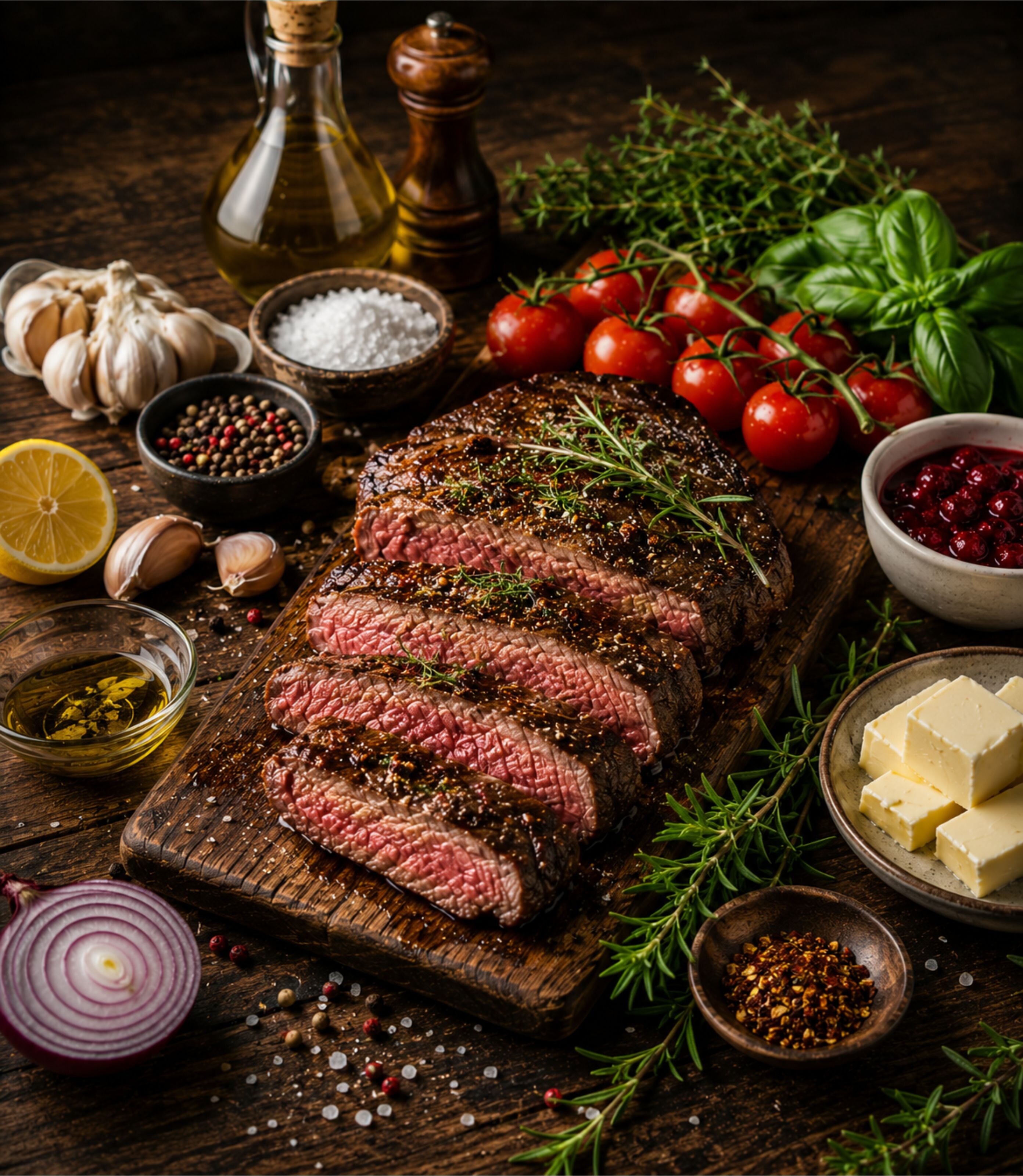 Как готовить вкусно