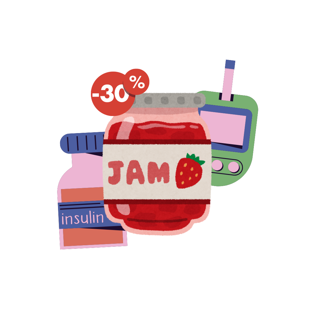 ЯГОДАР - твій виробник здорових смаколиків - yagodar.ua