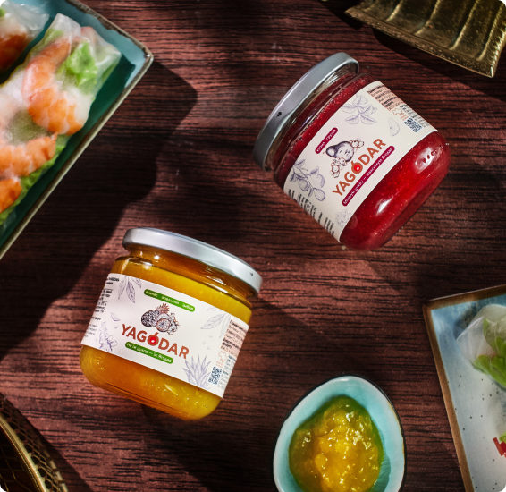 About Us: We Care About Us: We Care - yagodar.ua