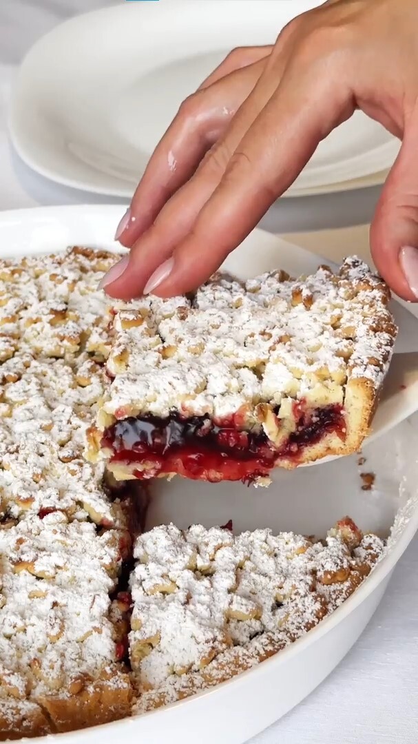 Простий рецепт млинців