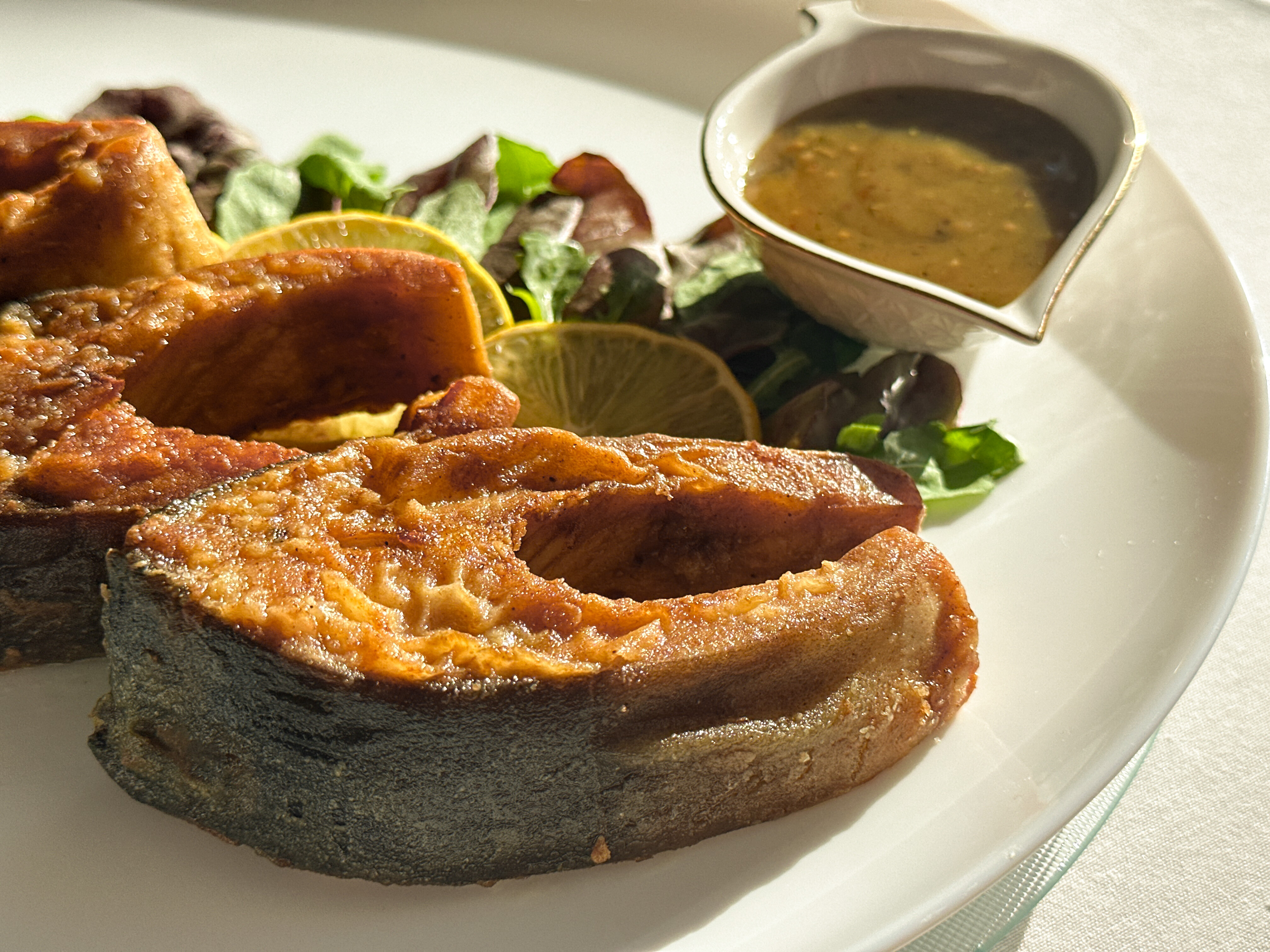 Простий рецепт млинців