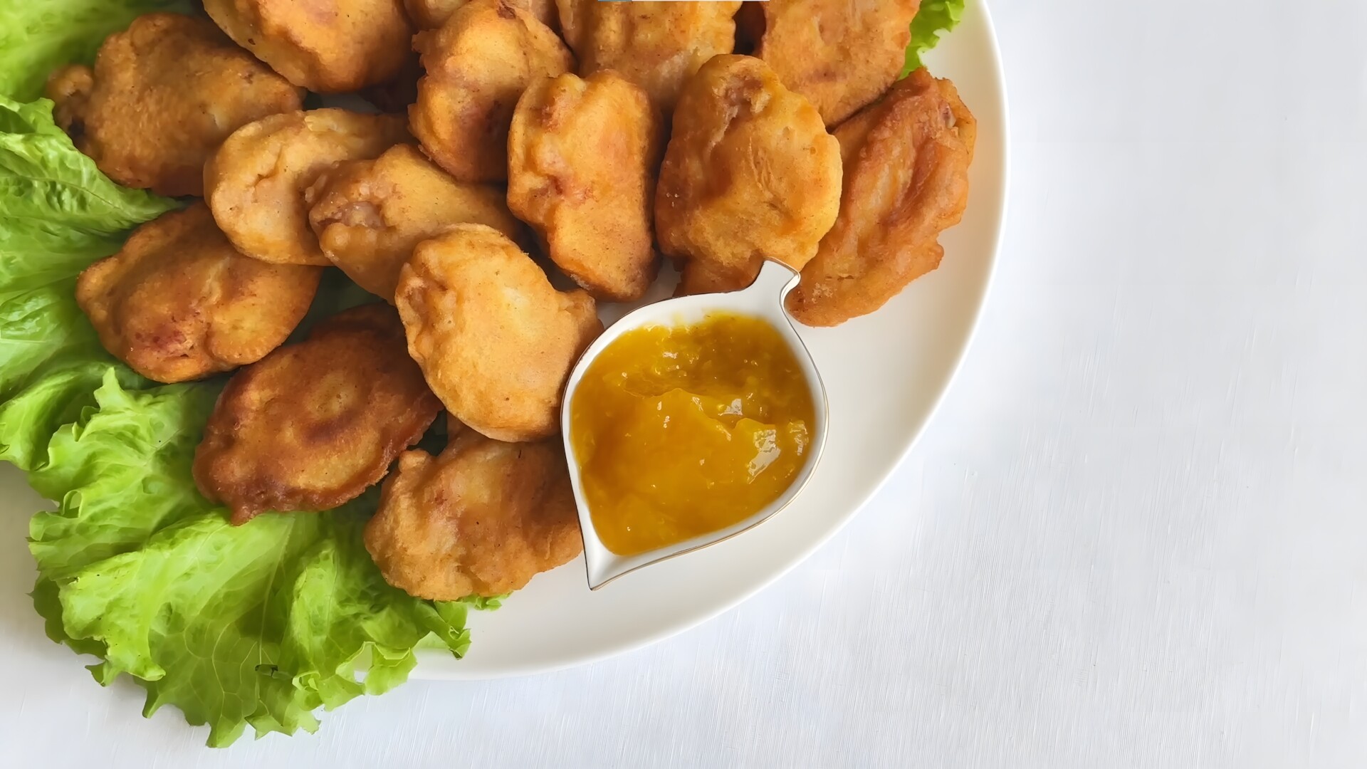 Простой рецепт блинчиков