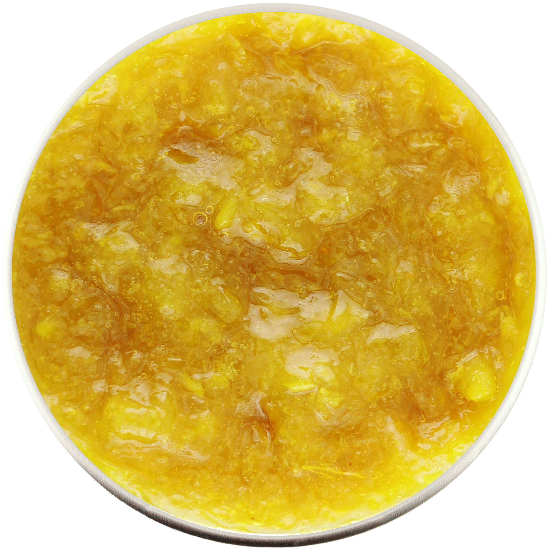 Lemon-lime jam, sugar-free, 210 g Lemon-lime sugar-free jam