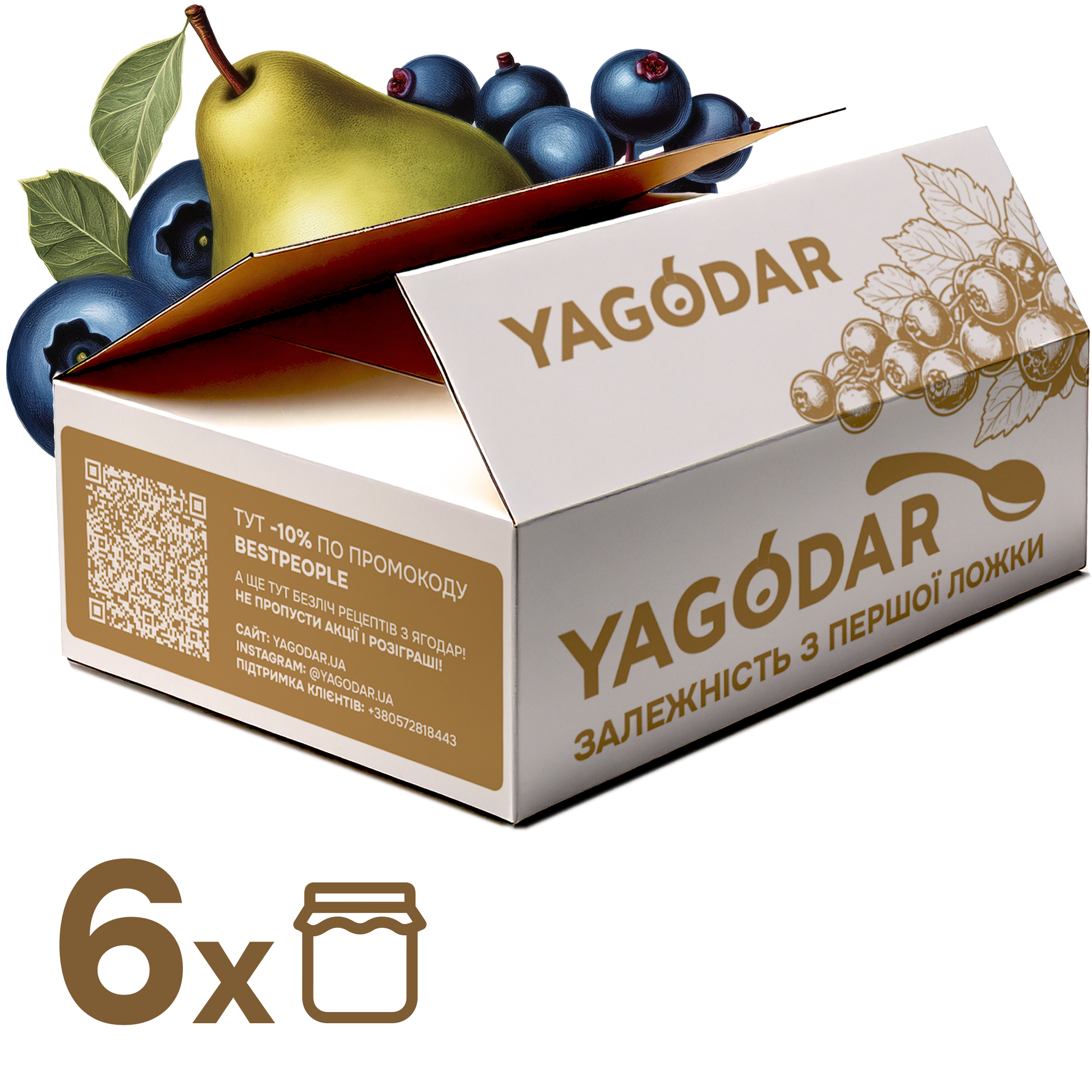 Classic flavors, sugar-free and low in calories