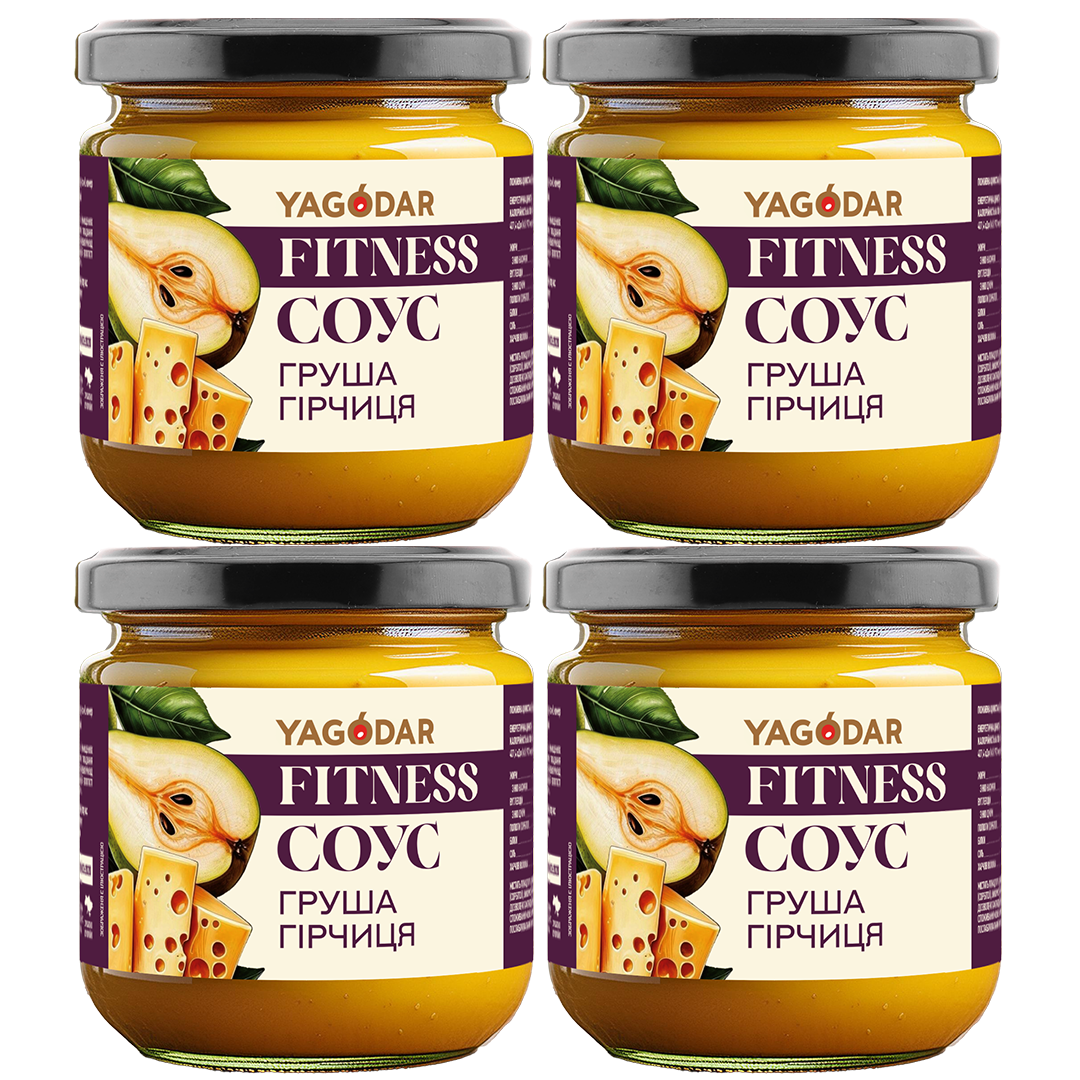4 грушевые соусы без сахара к сыру и мясу