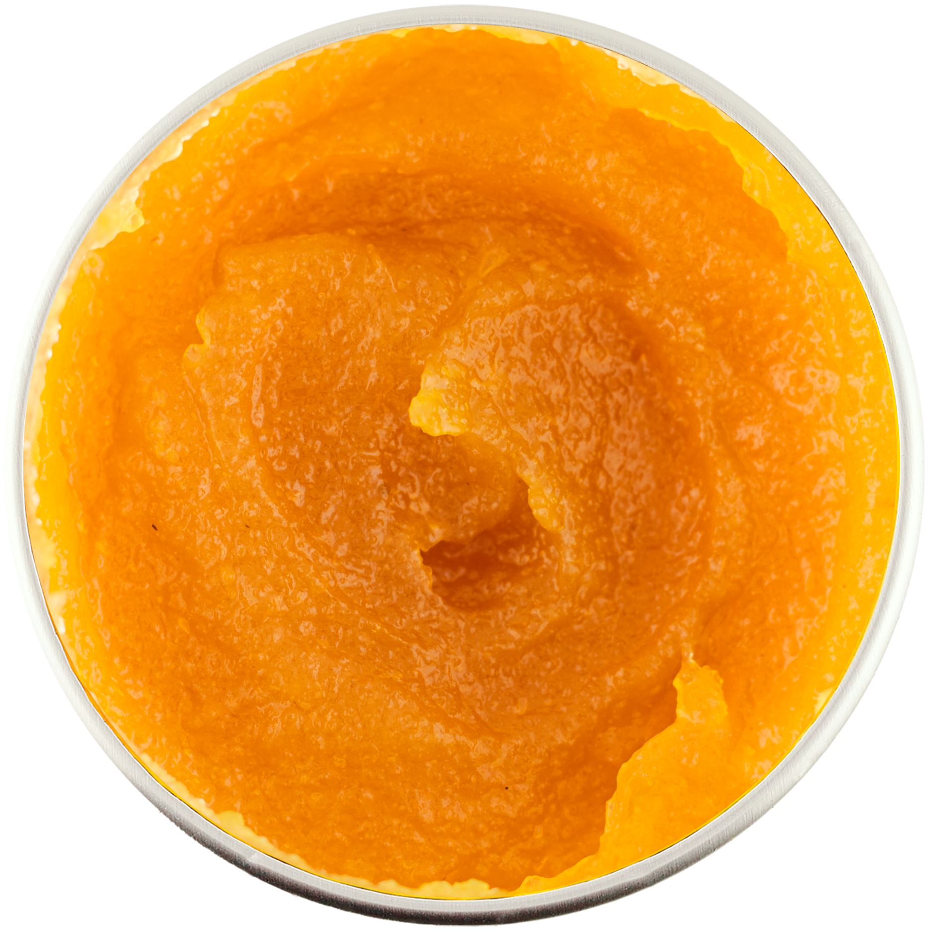 2 sugar-free pumpkin jams