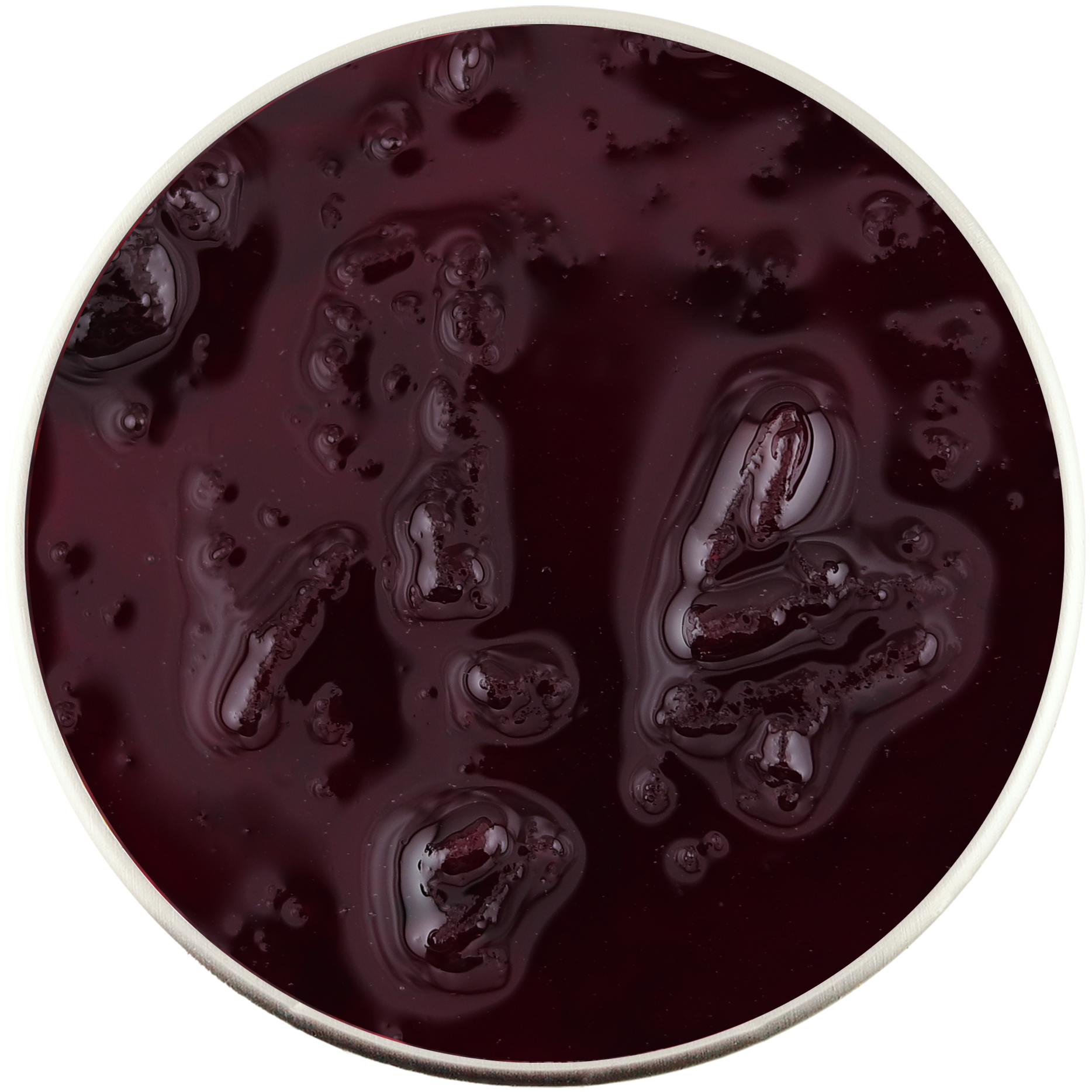 Cherry jam for diabetics, 420 g 2 sugar-free diabetic jams