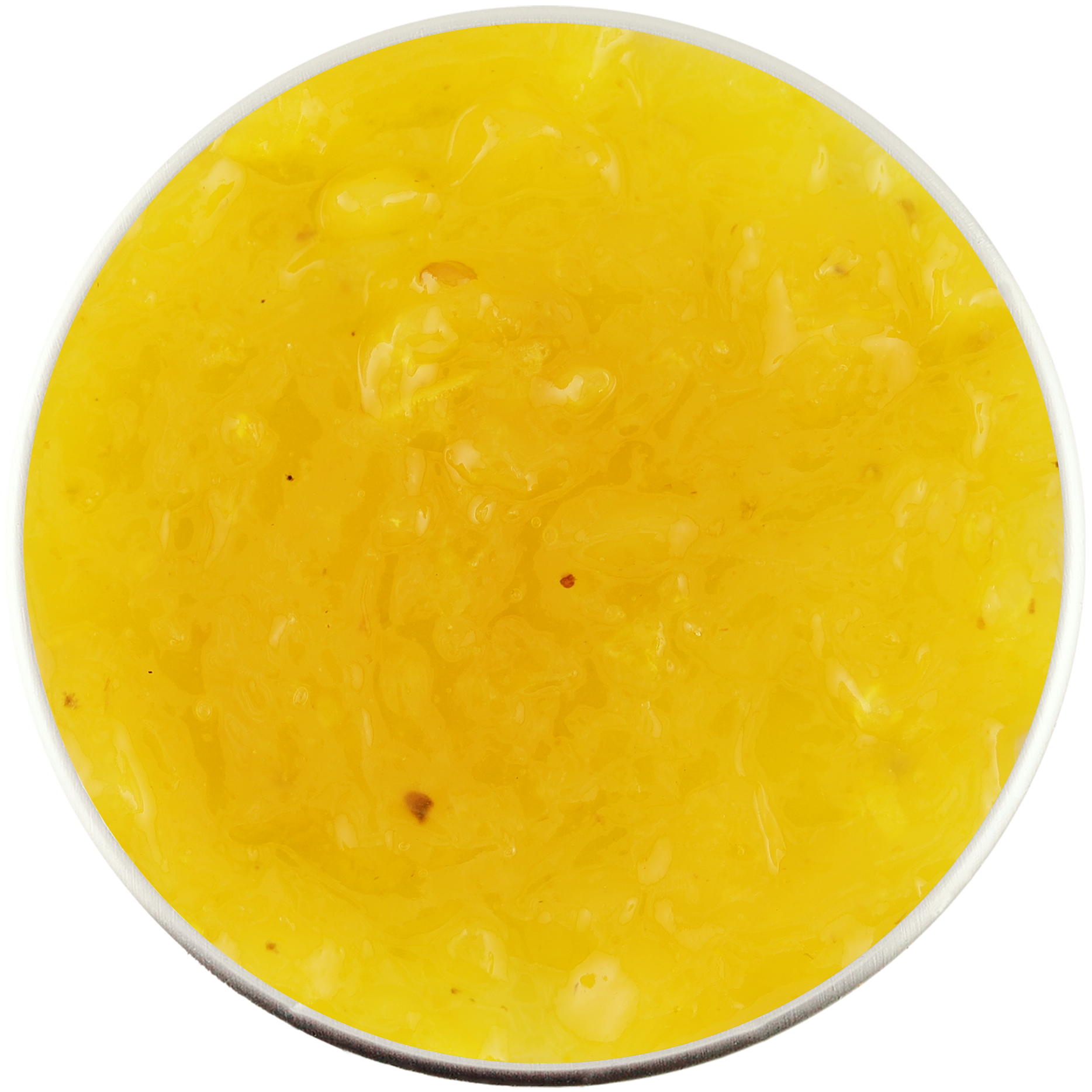Soursop Lemon low-sugar jam, 210 g