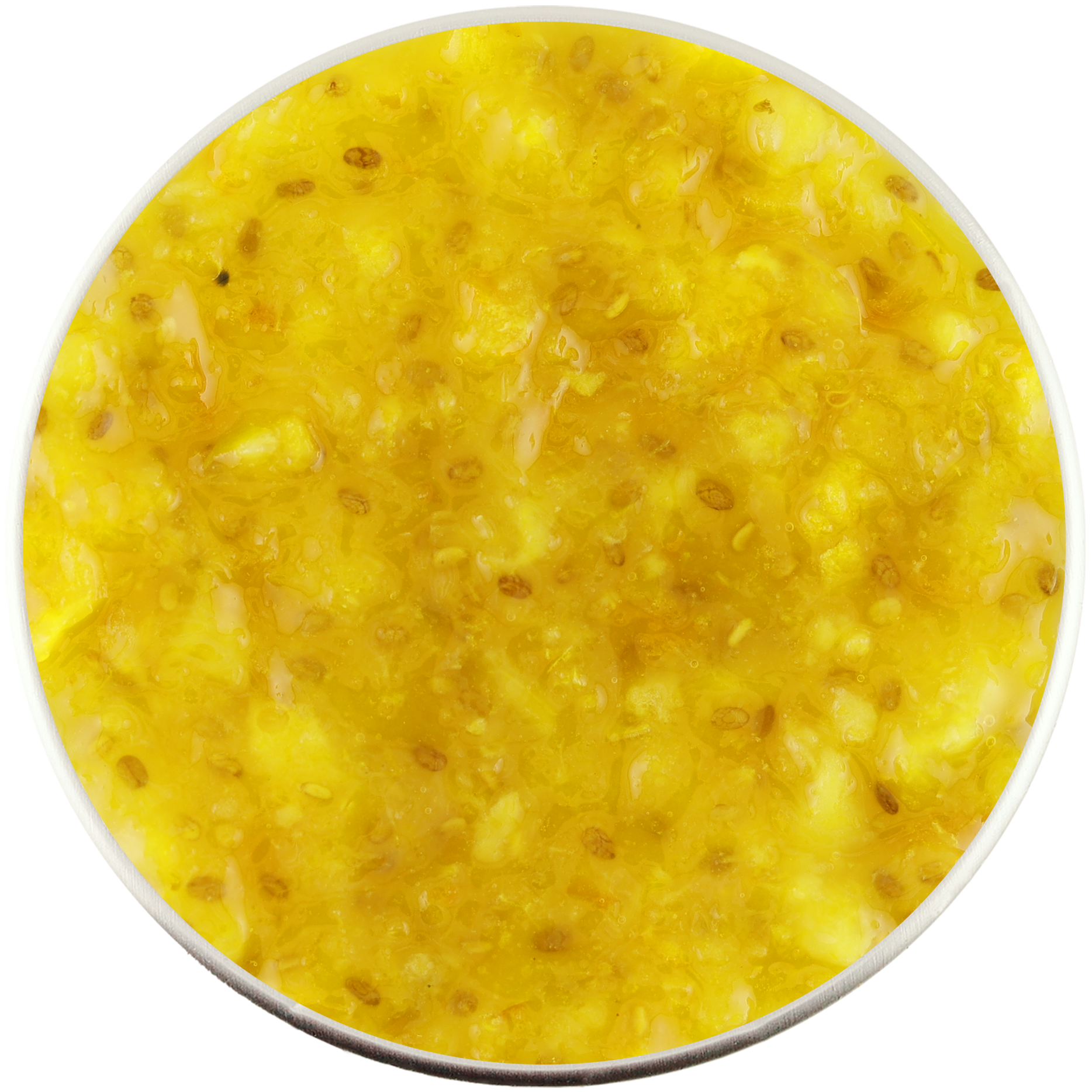 Sugar-free keto-jam Lemon-orange-chia Sugar-free keto-jam Lemon-orange and chia, 210 g