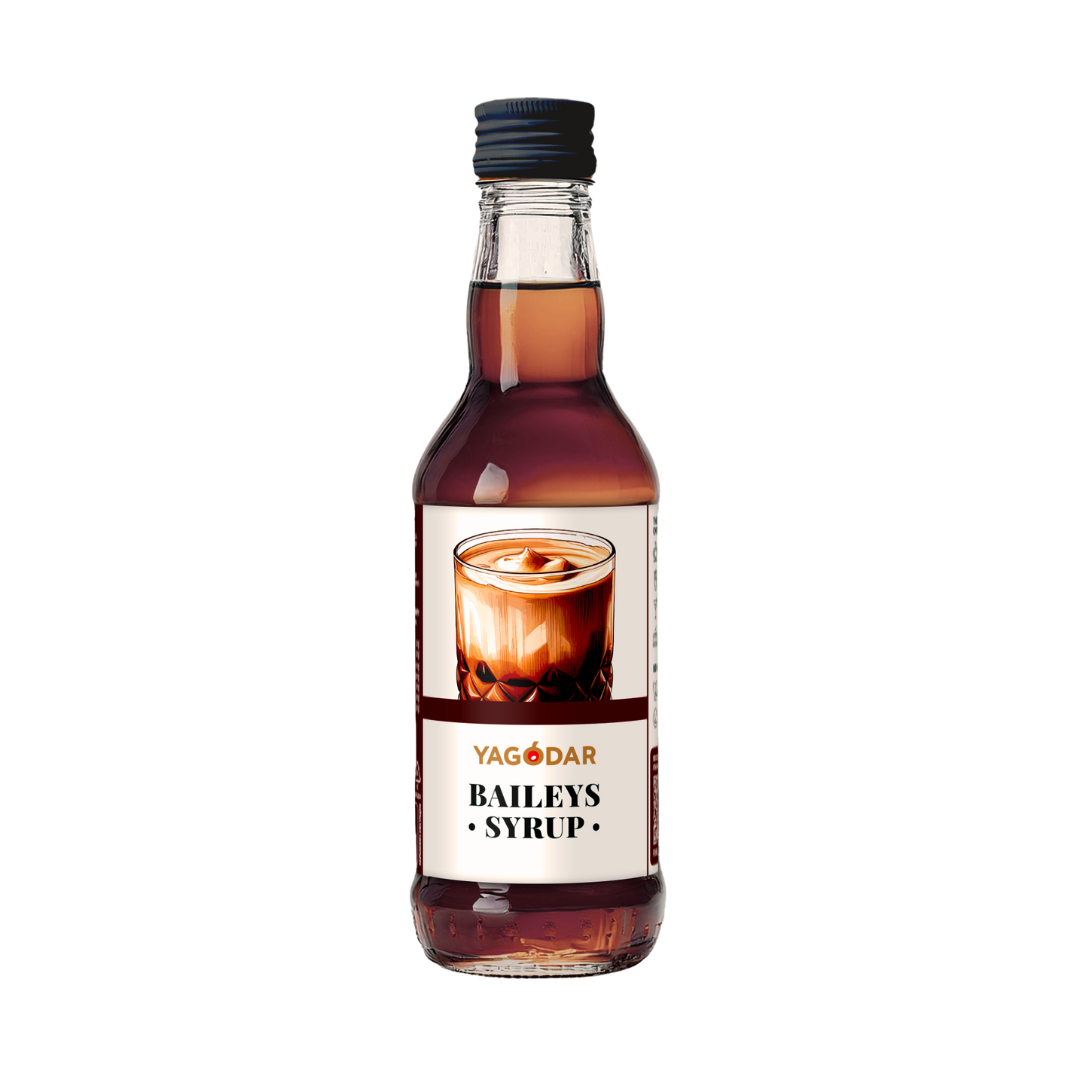 Syrup Baileys 330 ml