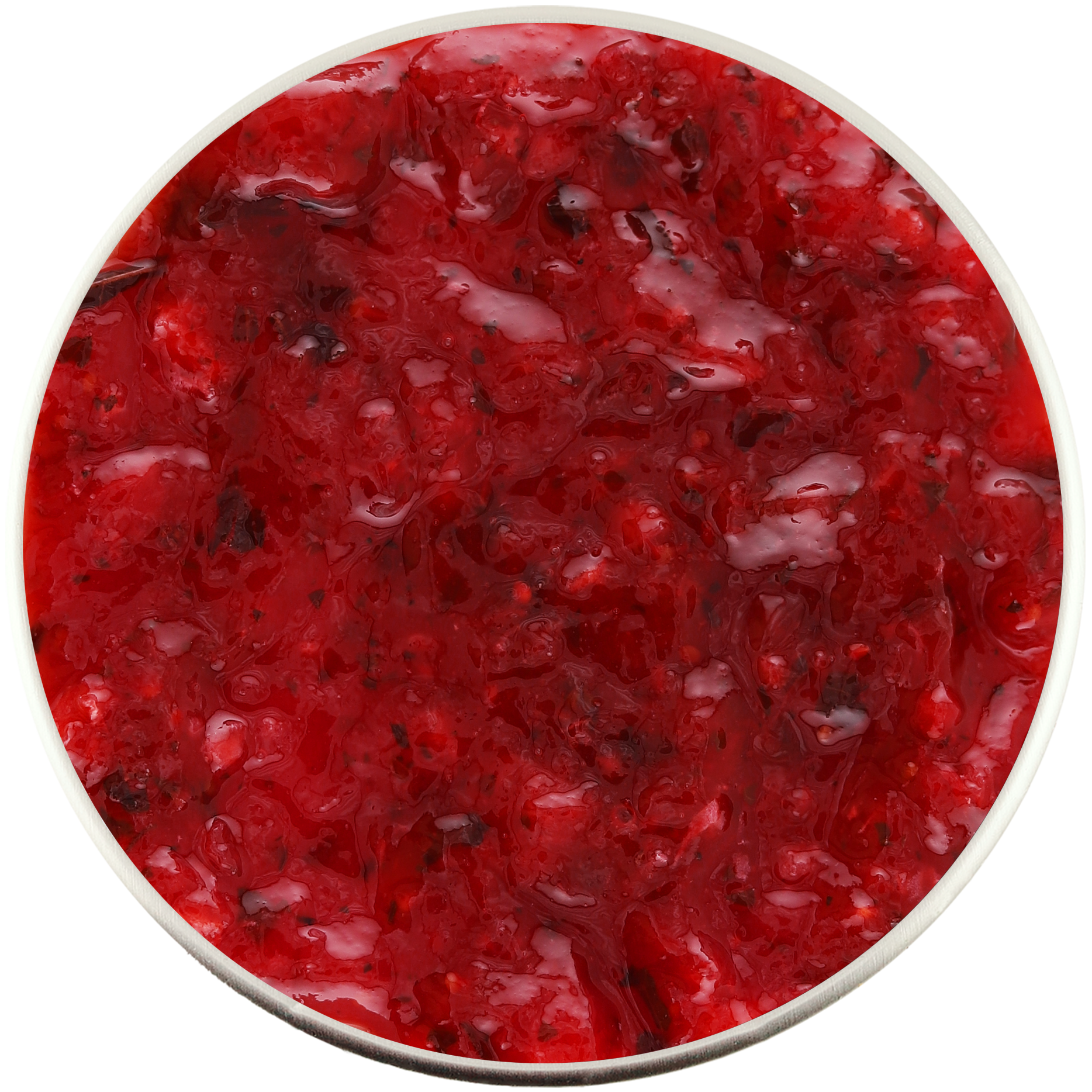 Strawberry Mojito 210 g