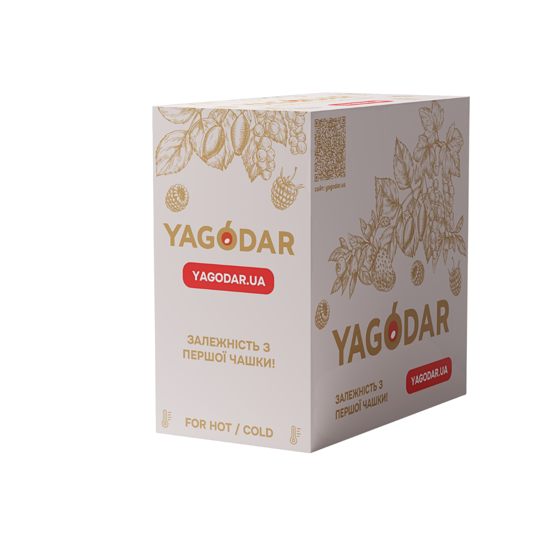 Груша, лайм та м'ята набір чаю Набір фруктово-трав'яного чаю Груша лайм м'ята