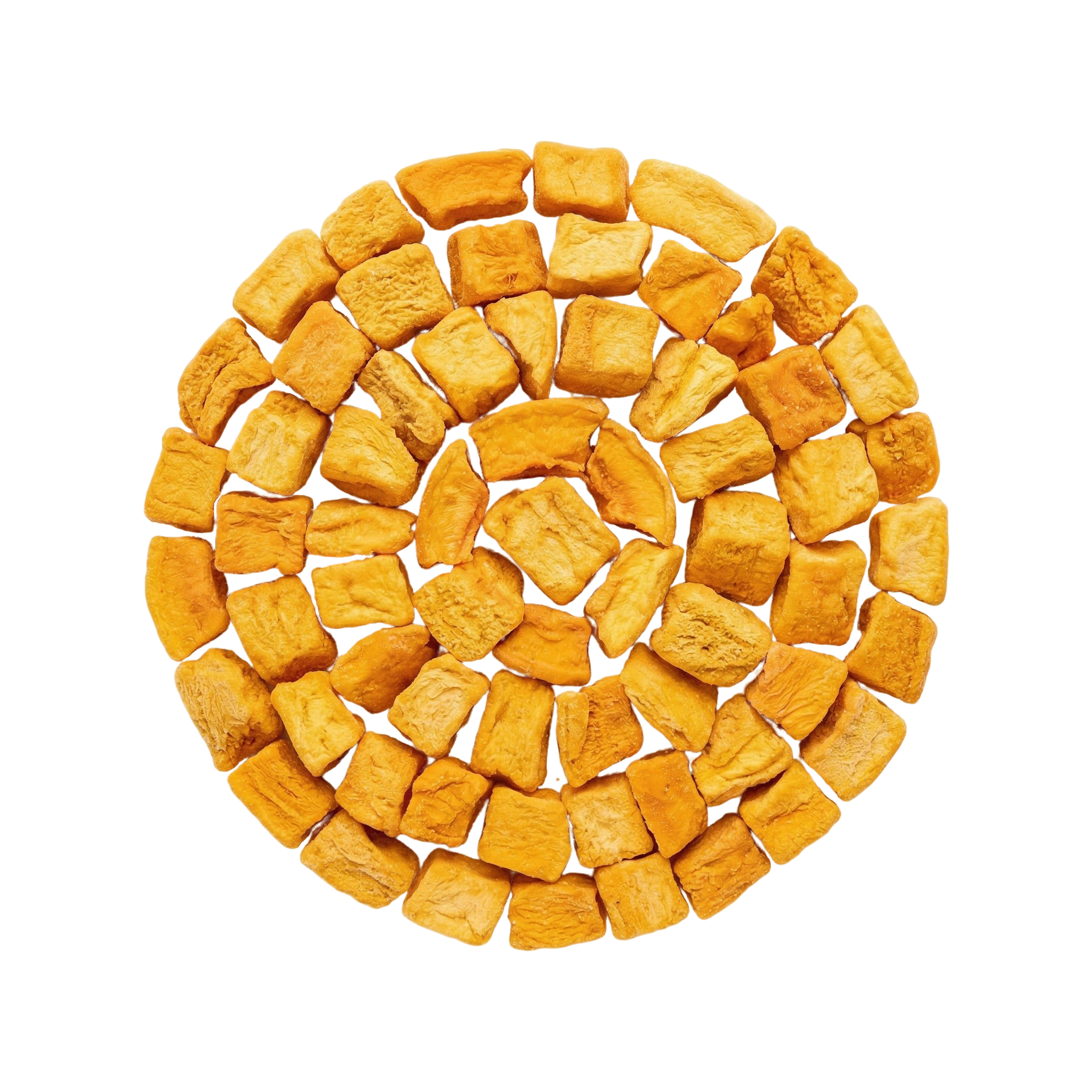 Манго без цукру, сухофрукт 100 г